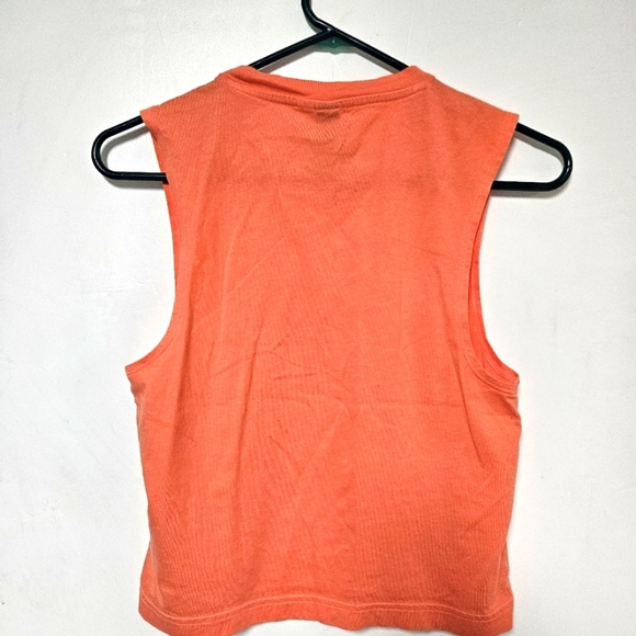 Adidas Crop Top Women's Size XS - Picture 9 of 11